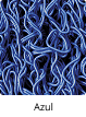 Alfombra Azul Atrapamugre