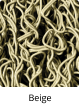 Alfombra Beige con logo