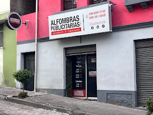 ALFOMBRAS PUBLICITARIAS place picture