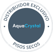 Distribuidor Exclusivo AquaCrystal