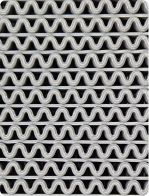 GoldenMat Gris