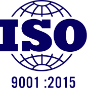 Alfomras atrapahumedad calidad ISO 90001:2015