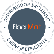 Somos distribuidores exclusivos Floormat
