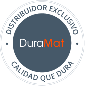 Distribuidor Exclusivo Duramat