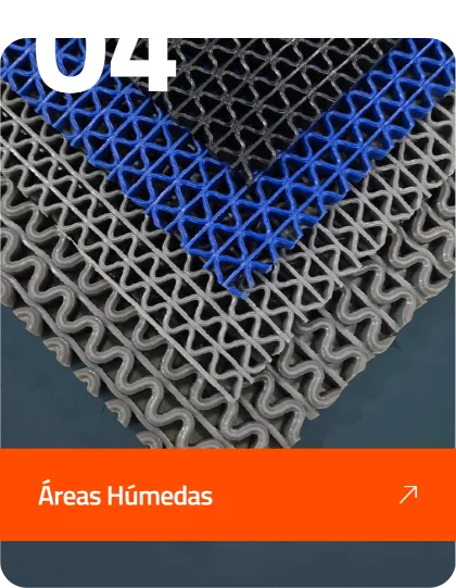 Áreas Húmedas