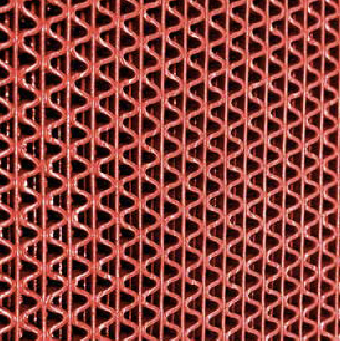 FloorMat Malla Gruesa