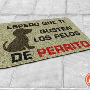Pelitos de Perro