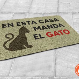 Manda el Gato