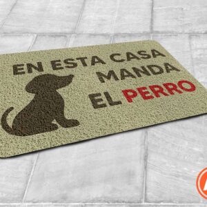 Manda el Perro
