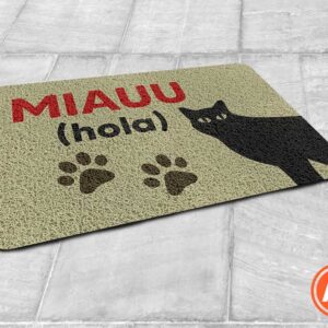 Hola Miau