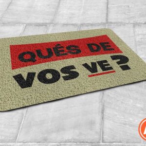 Qués de Vos