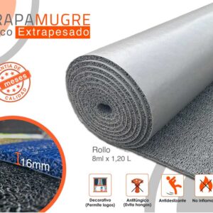 Rollo Tráfico Extrapesado