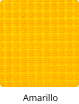 Alfombra Atrapahumedad Amarillo