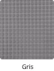 Alfombra Atrapahumedad Gris