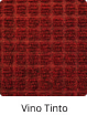 Alfombra Atrapahumedad Vino Tinto