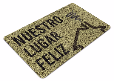 Nuestro Lugar Feliz