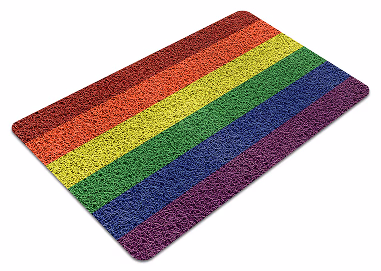 Tapete Colores
