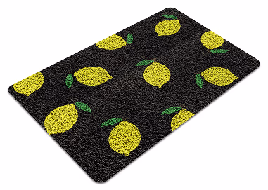 Tapete Limones