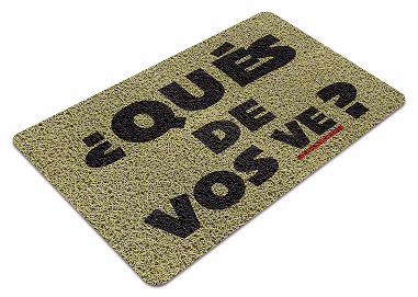 Ques De Vos Ve