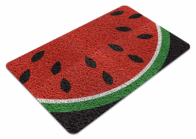 Tapete Sandia