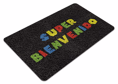 Super Bienvenido
